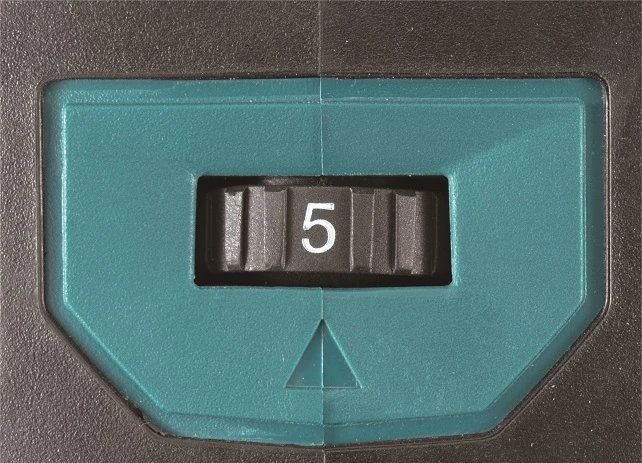 Makita GA044GZ Kampinis šlifuoklis XGT, 125MM, 0-8500RPM; bešepetėlinis variklis; elektrinis stabdys; AFT; AWS (be AWS lusto); reguliuojamas greitis 3,000 - 8,500RPM; X-LOCK; Svirtinis jungiklis; "Z" versija - komplektuojamas be akumuliatoriaus ir kroviklio