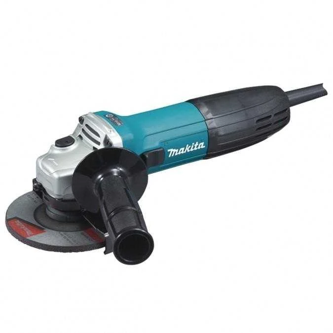 Makita GA5030R kampinis šlifuoklis
