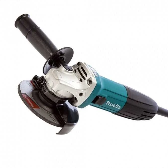 Makita GA5030R kampinis šlifuoklis