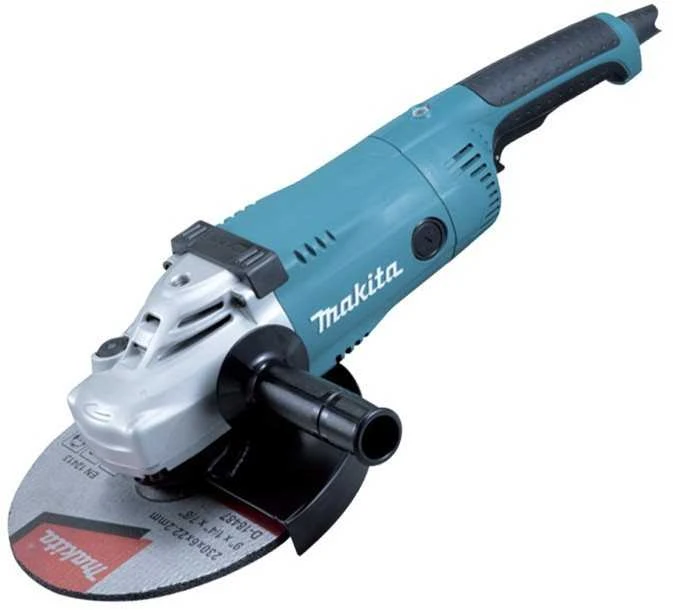 Kampinis šlifuoklis Makita GA9020RF