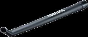 Makita Ilgas pūstuvo antgalis UB100D, UB101D, DUB185, DUB186 191G09-6