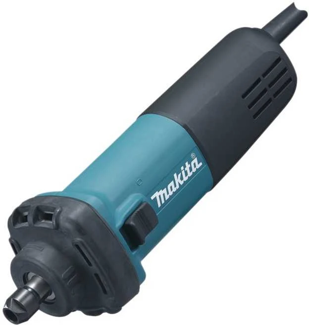 Tiesinis šlifuoklis Makita GD0602C