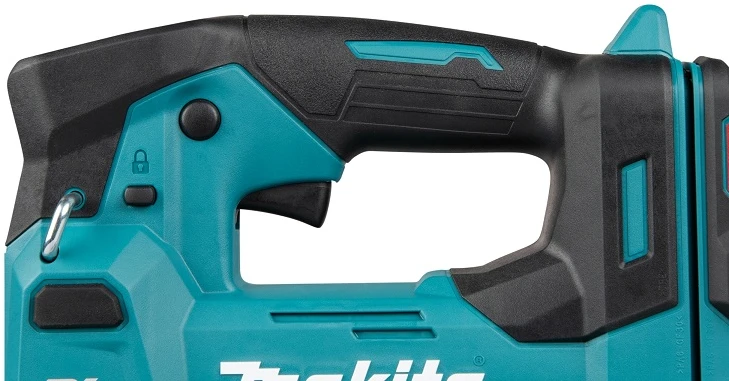 Akumuliatorinis tepalo presas MAKITA 40V MAX XGT GP001G