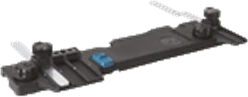 Makita Priedas liniuotei HS7611, HS7601 197005-0