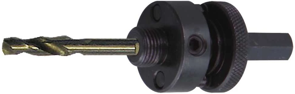 Grąžtas Makita Karūnos laikiklis (griebtuvams 13 mm) (32-152mm) D-17186