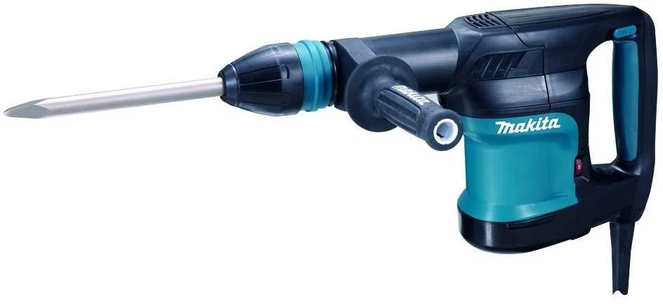 MAKITA SKELIAMASIS PLAKTUKAS MAX 1100W HM0870C 7,6J 5,1kg