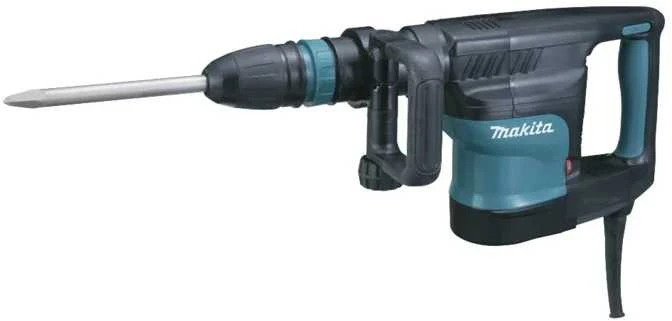 Atskėlimo plaktukas Makita HM1101C; 11,5 J; SDS-max