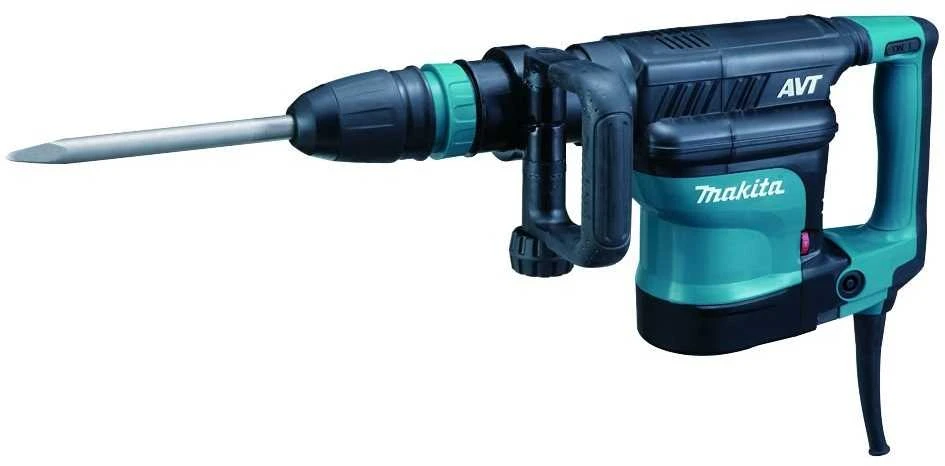 Makita Atskėlimo plaktukas HM1111C SDS-MAX