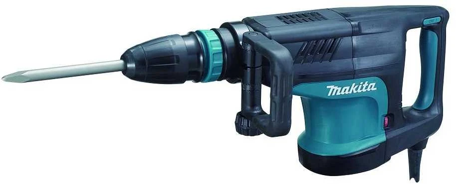 Atskėlimo plaktukas Makita HM1205C; 19,1 J; SDS-max