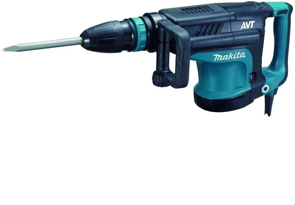 Makita Atskėlimo plaktukas HM1213C SDS-MAX