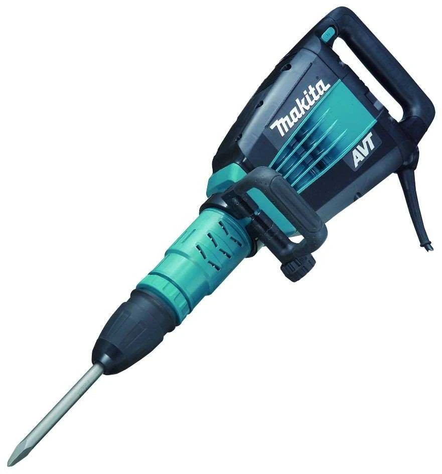 Makita Atskėlimo plaktukas HM1214C SDS-MAX