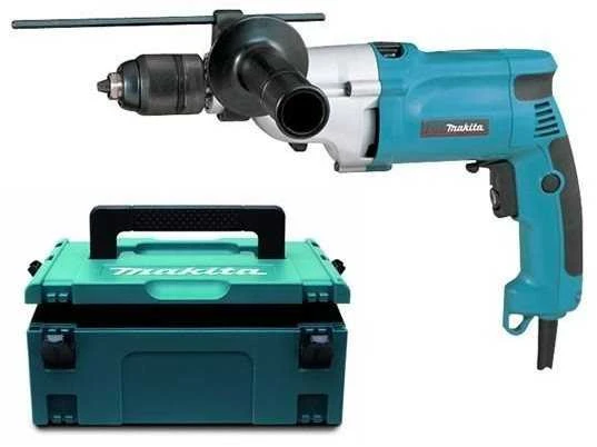 MAKITA KUJOTIS GRĄŽAS 720W 2 GREITŲ MAKPAC HP2051H