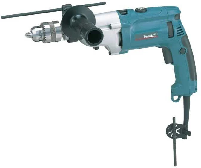 MAKITA PLAKTUOTIS GRĄŽAS 1010W 2 GREITŲ MAKPAC HP2070J