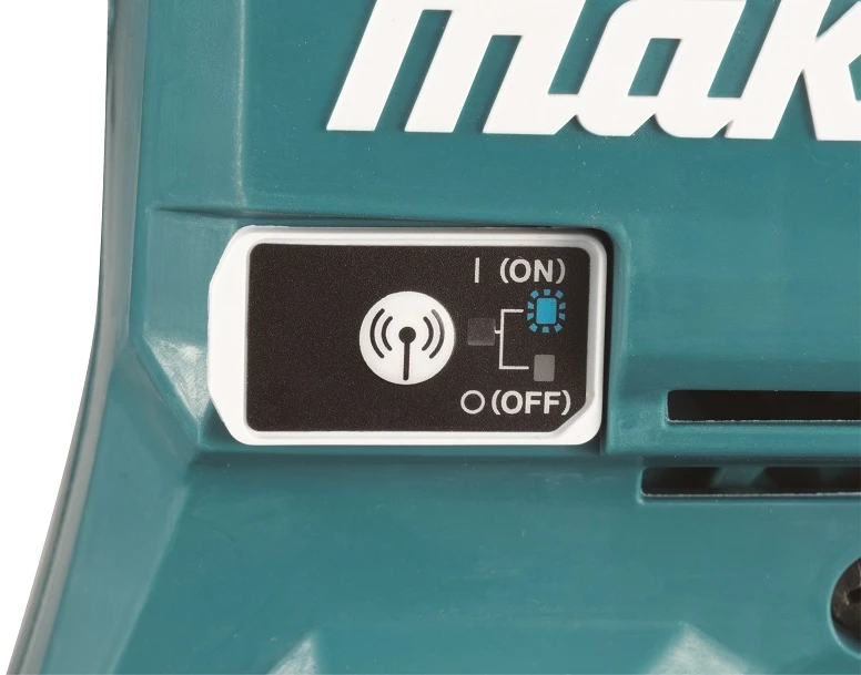 Makita HR007GZ Perforatorius XGT, 3,0 J, 28mm; 3,8kg, bešepetėlinis variklis, AFT; AWS (be AWS lusto); AVT; Soft no load; XPT; "Z" versija - komplektuojamas be akumuliatoriaus ir kroviklio