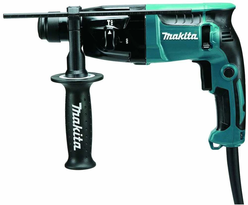 Makita Perforatorius Eyes HR1840; 1,4 J; SDS-plus; 470 W