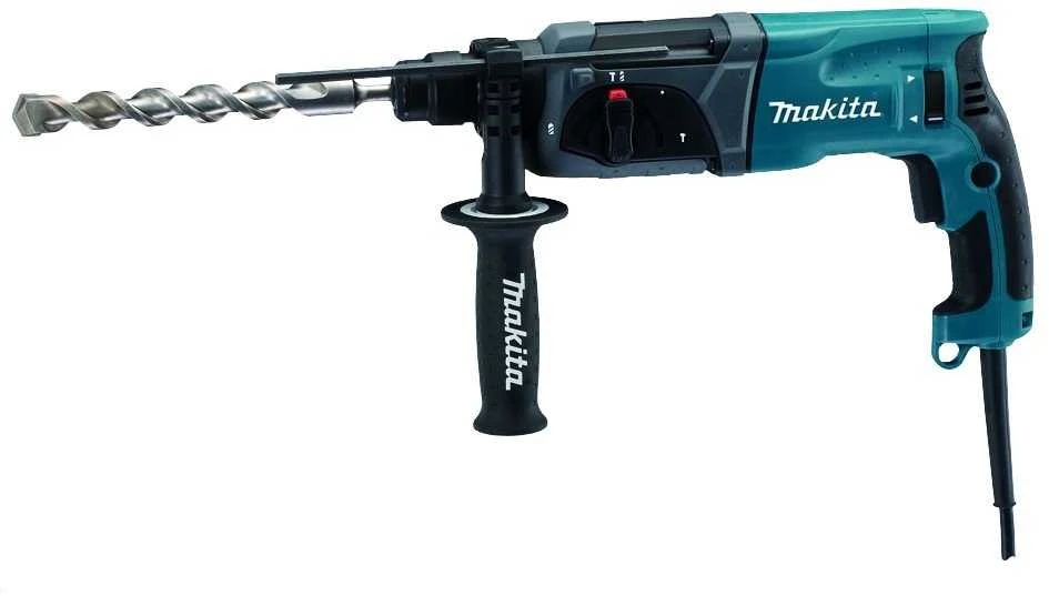 Makita MAKITA.Perforatorius 780W +D-46361 MHR2470X16