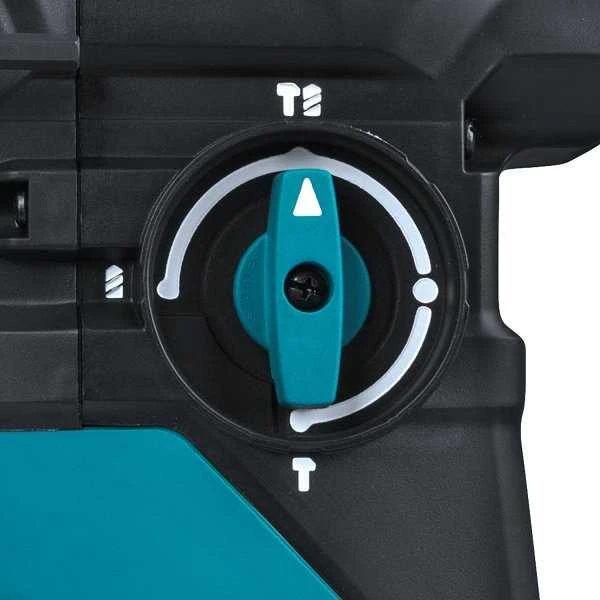 MAKITA SDS-PLUS GRĘŽIMO IR PRIVERIMO PLŪŠKAS 1050W 3,9J LED HR3011FCJ