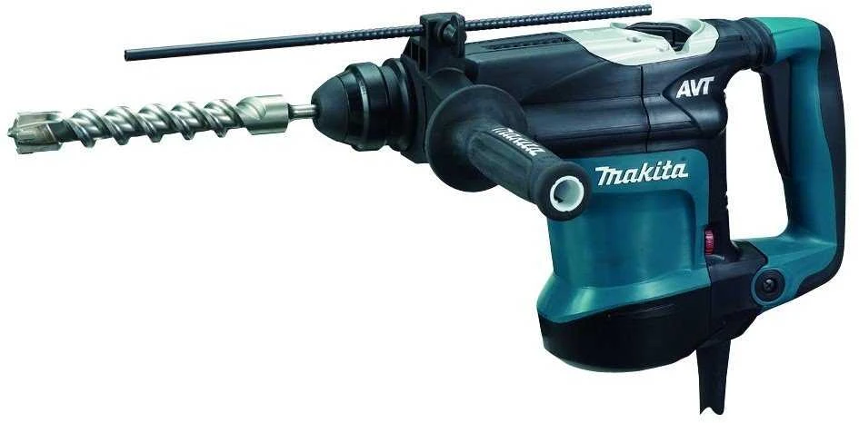 Perforatorius Makita HR3210C; 5,5 J; SDS-plus