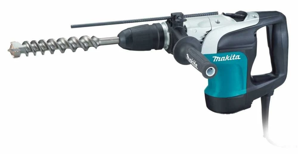 Perforatorius Makita HR4002; 6,2 J; SDS-maks