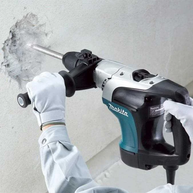 Perforatorius Makita HR4002; 6,2 J; SDS-maks
