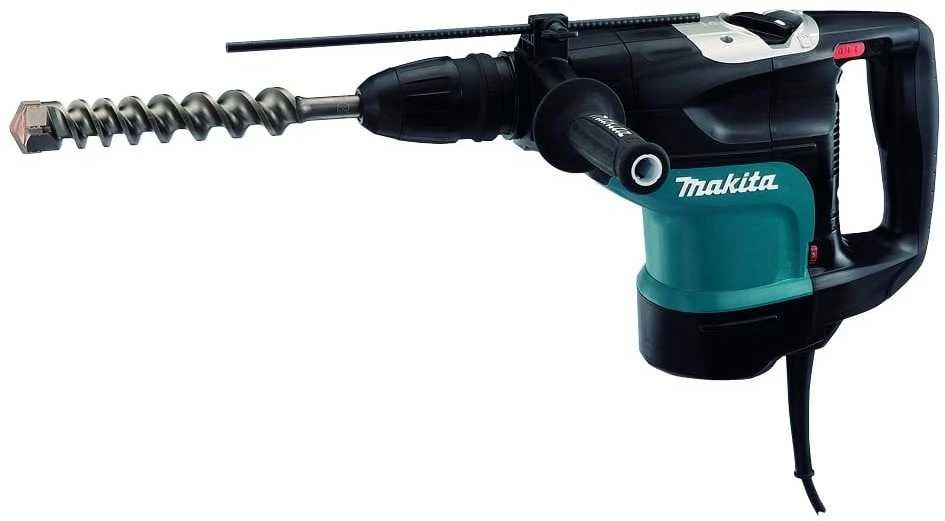 Makita Perforatorius 1350W. SDS-MAX