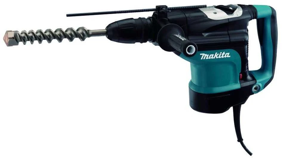Makita Perforatorius HR4511C 45 mm, SDS-MAX