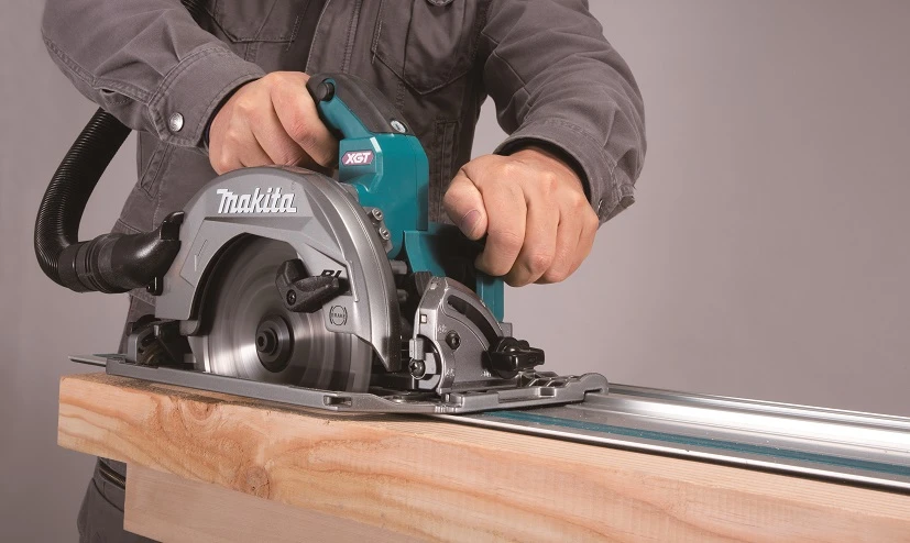diskinis pjūklas Makita HS004GZ01 40 V 190 mm