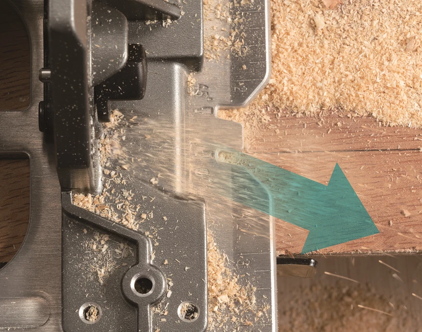 Makita HS009GZ Diskinis pjūklas, XGT, ø235x30mm, 85.0 mm, AWS (be AWS lusto), bešepetėlinis variklis, "Z" versija - komplektuojamas be akumuliatoriaus ir kroviklio