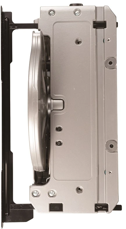 Makita HS011GZ Diskinis pjūklas, XGT, ø270x30mm, 101.0 mm, AWS (be AWS lusto), bešepetėlinis variklis, "Z" versija - komplektuojamas be akumuliatoriaus ir kroviklio