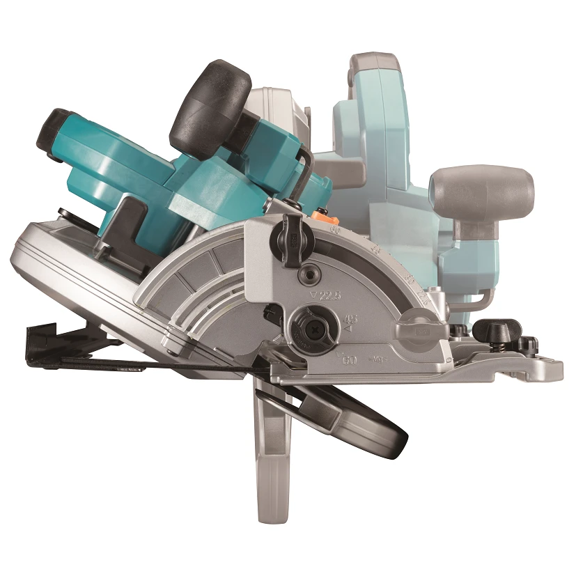 Makita HS011GZ Diskinis pjūklas, XGT, ø270x30mm, 101.0 mm, AWS (be AWS lusto), bešepetėlinis variklis, "Z" versija - komplektuojamas be akumuliatoriaus ir kroviklio