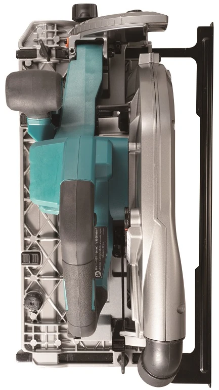 Makita HS011GZ Diskinis pjūklas, XGT, ø270x30mm, 101.0 mm, AWS (be AWS lusto), bešepetėlinis variklis, "Z" versija - komplektuojamas be akumuliatoriaus ir kroviklio