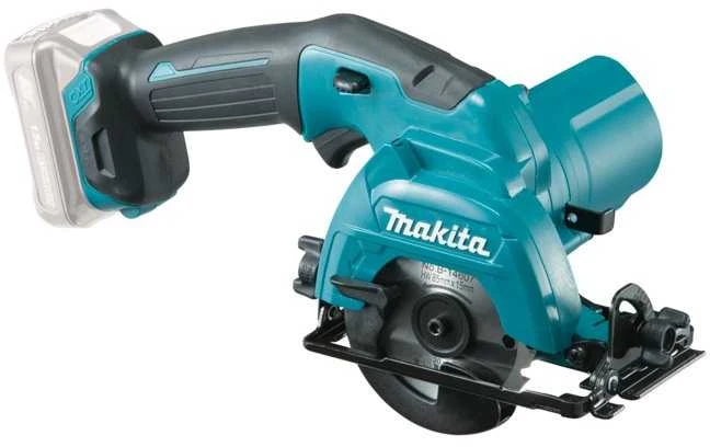 Akumuliatorinis diskinis pjūklas Makita HS301DZ 