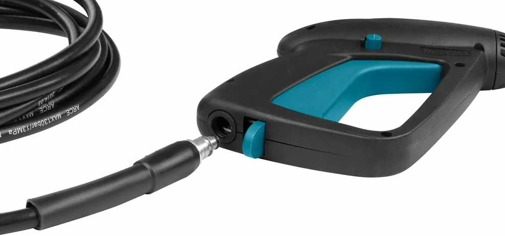 Aukšto slėgio plovykla HW111 MAKITA