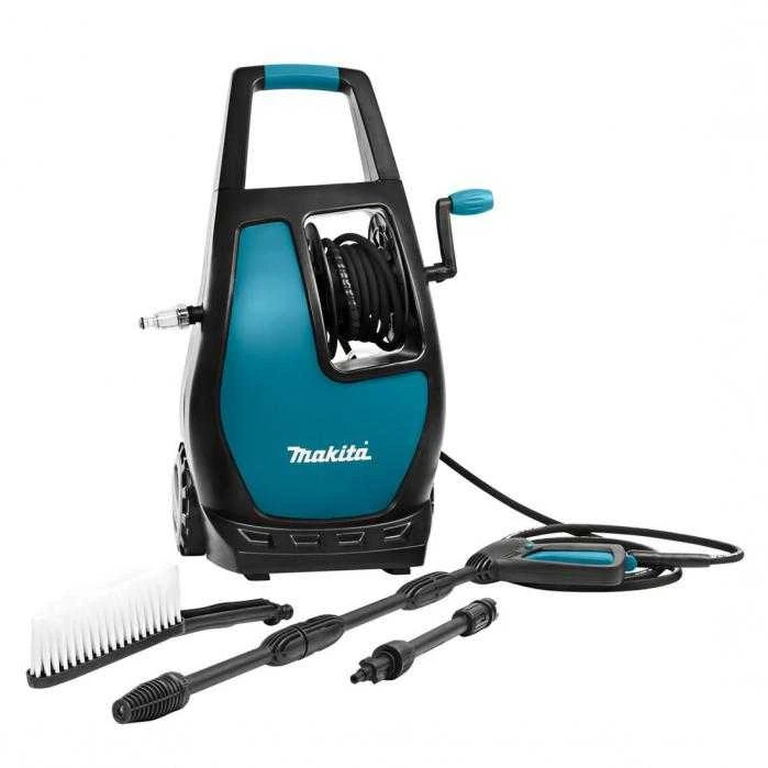 Aukšto slėgio plovykla HW111 MAKITA