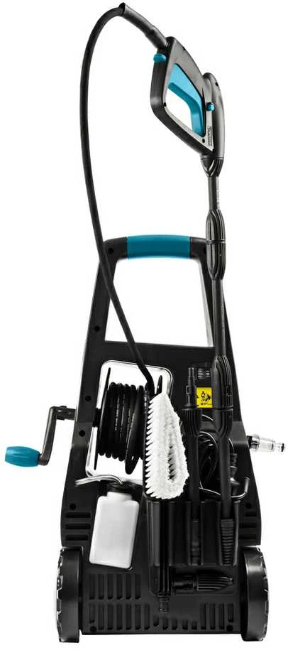 Aukšto slėgio plovykla HW111 MAKITA