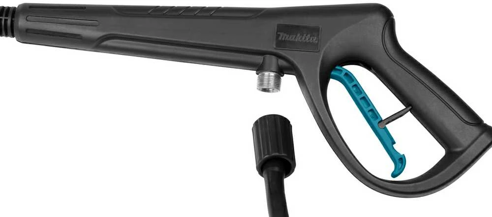 Makita HW1300 Aukšto slėgio plovimo įrenginys , 130bar, 420 l/h, 12,7kg