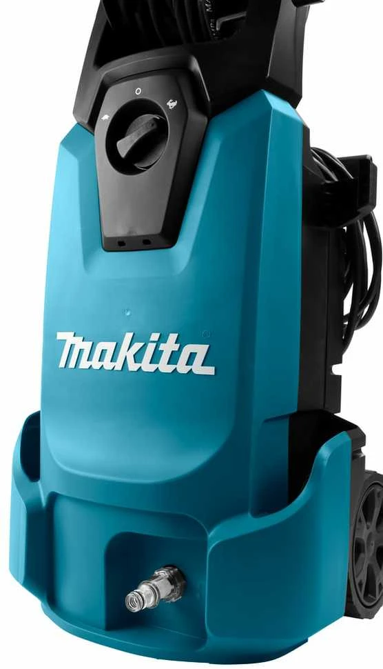 Makita HW1300 Aukšto slėgio plovimo įrenginys , 130bar, 420 l/h, 12,7kg