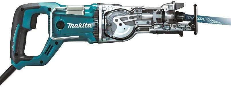 Tiesinis pjūklas Makita JR3061T