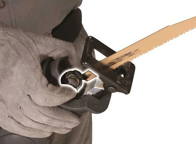 Tiesinis pjūklas Makita JR3061T