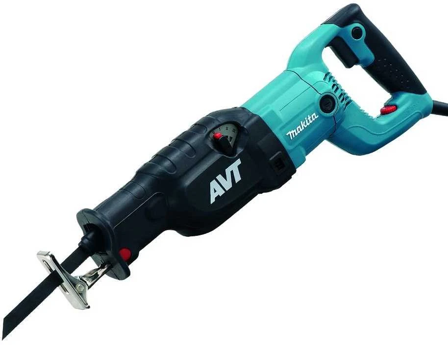 Makita Tiesinis pjūklas JR3070CT 1 510 W • 0 – 2 800 min⁻¹ • 32 mm