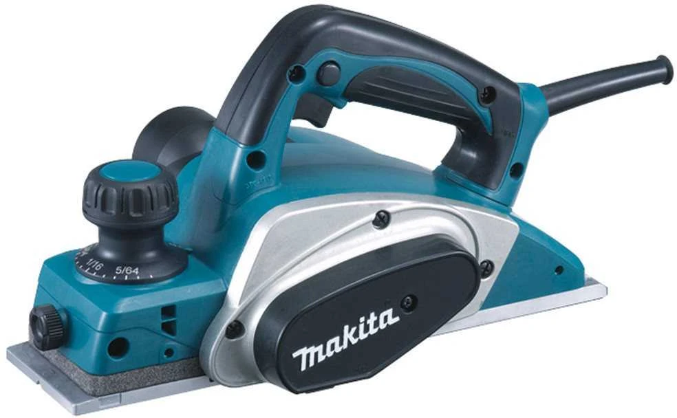 Makita Elektrinis oblius KP0800 82 mm