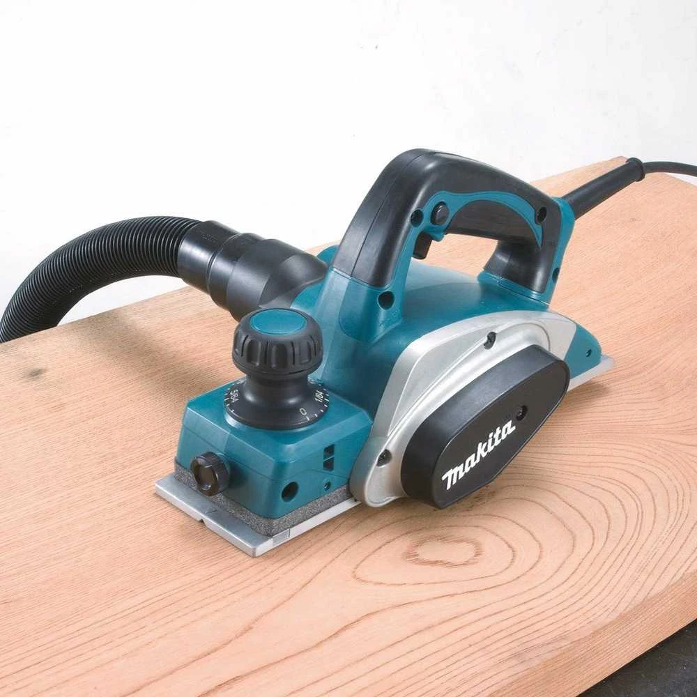 Makita Elektrinis oblius KP0800 82 mm