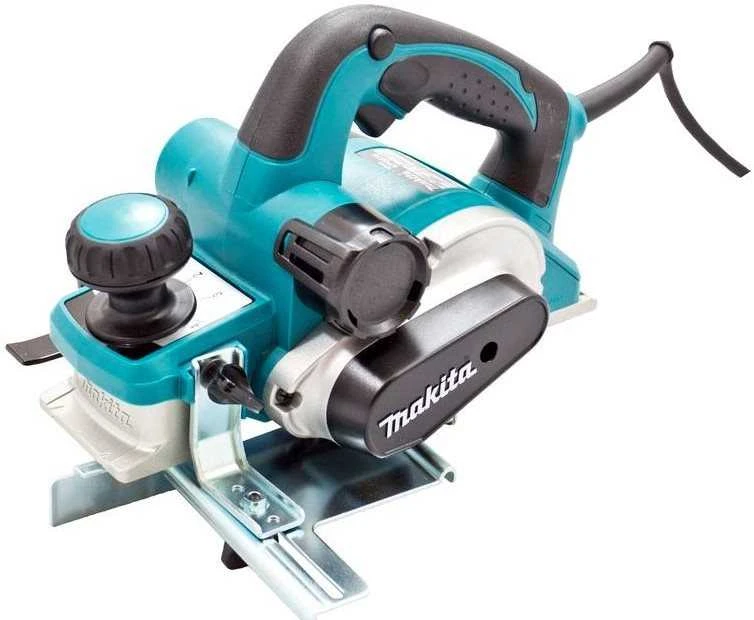 Makita Elektrinis oblius KP0810C, 1050W