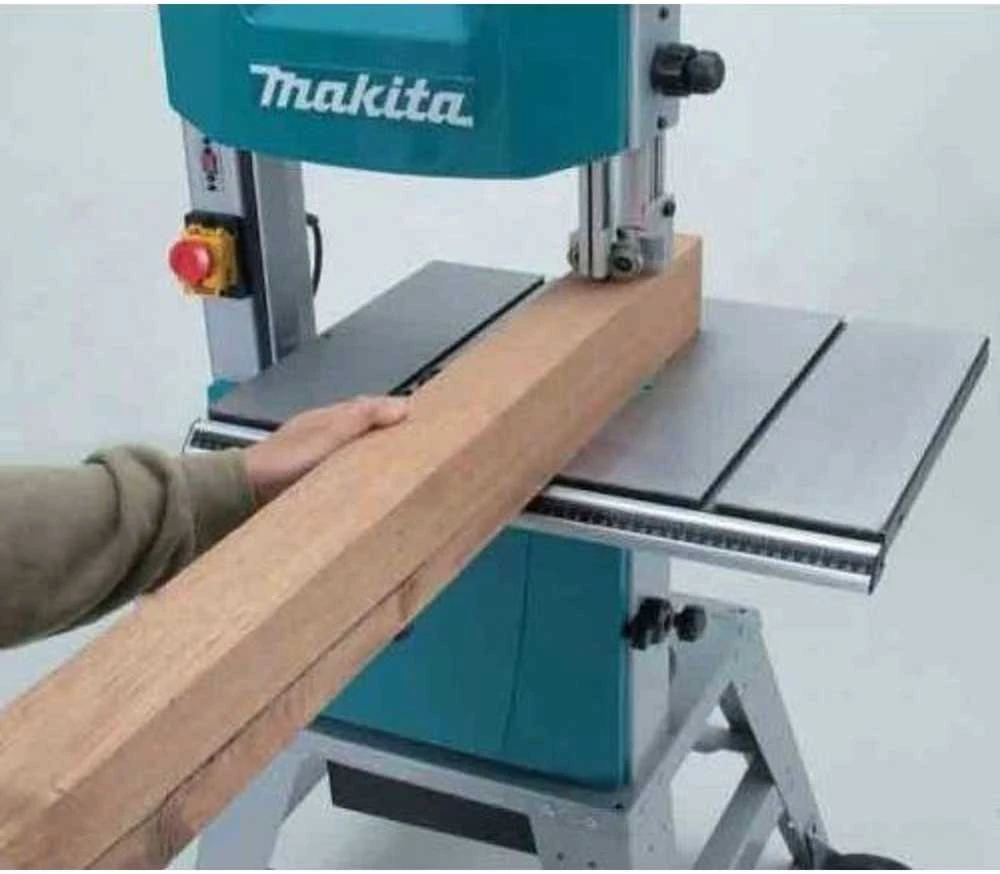 Juostinis pjūklas Makita LB1200F