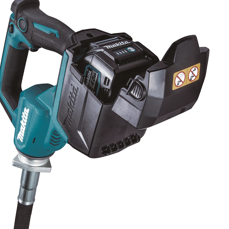 Akumuliatorinis vibroliniuotės variklis MAKITA VL001GZ 40V MAX XGT