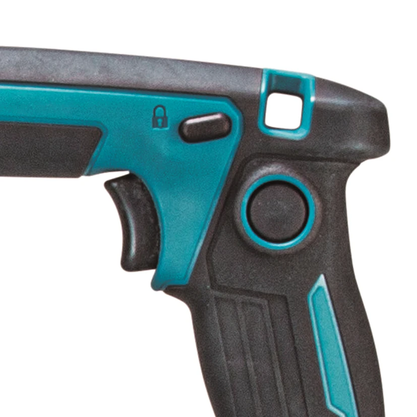 Akumuliatorinis vibroliniuotės variklis MAKITA VL001GZ 40V MAX XGT