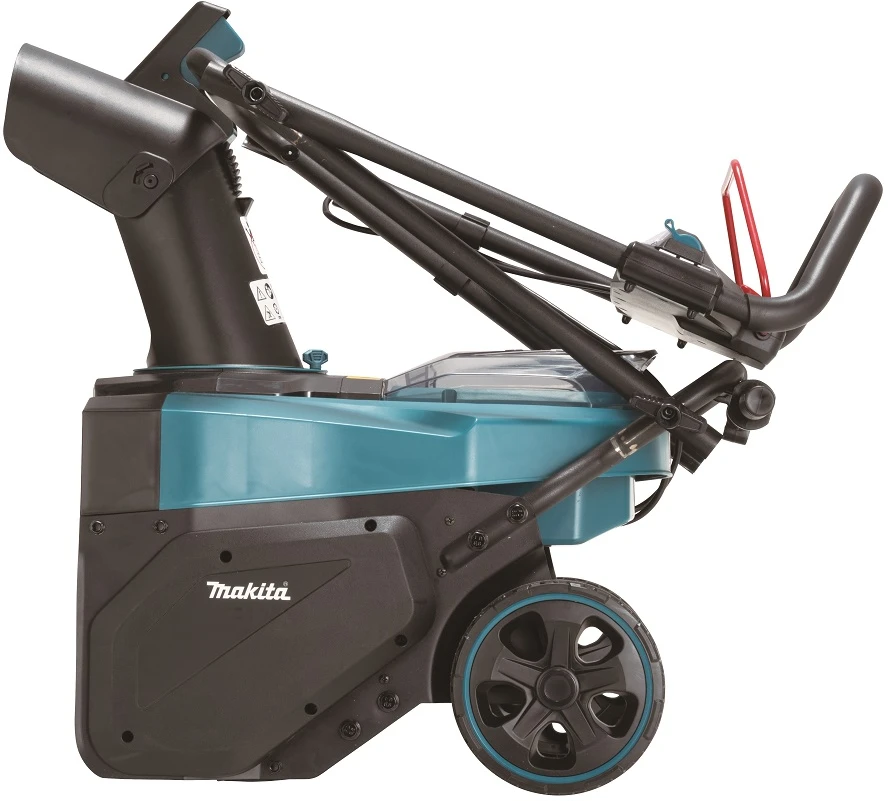 Makita SN001GZ Belaidis sniego valytuvas 40Vmax XGT, 53 cm, BL variklis, 30 cm aukštis, be akumuliatoriaus ir kroviklio