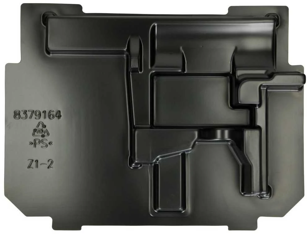 Makita MAKPAC lagamino nr.2 įdėklas 837916-4