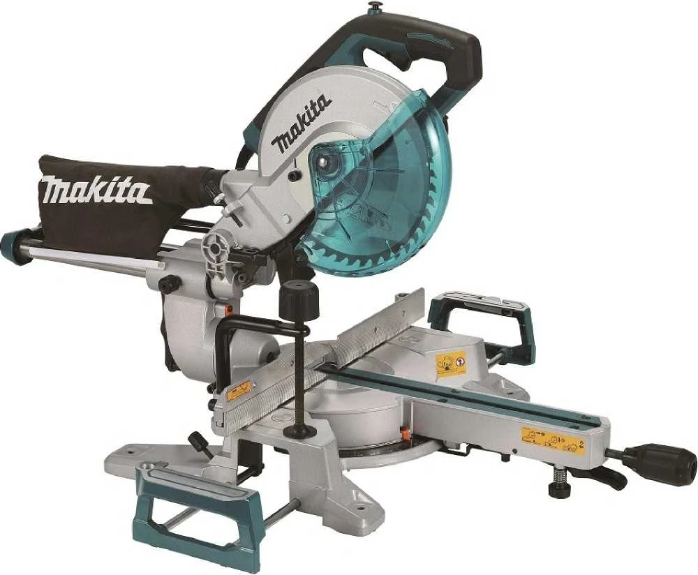 Medžio pjovimo staklės MAKITA LS0816F 1200 W