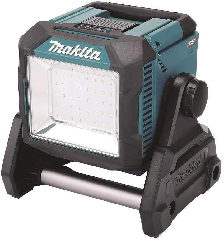 Makita LED statybinis prožektorius 18V - 40V max.